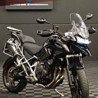TRIUMPH TIGER 1200 GT PRO TRIUMPH TIGER 1200 GT PRO